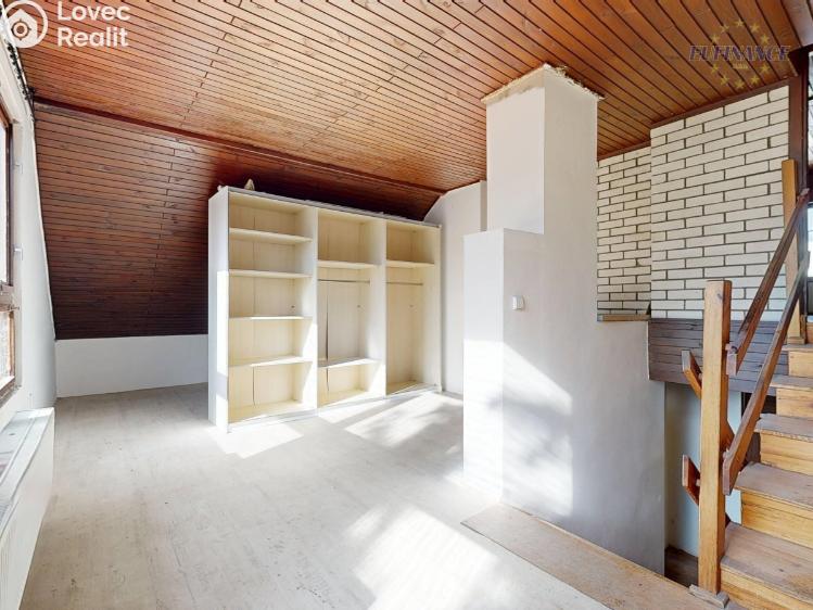 Prodej rodinného domu Kralupy nad Vltavou, Vltavská 776 č. 40