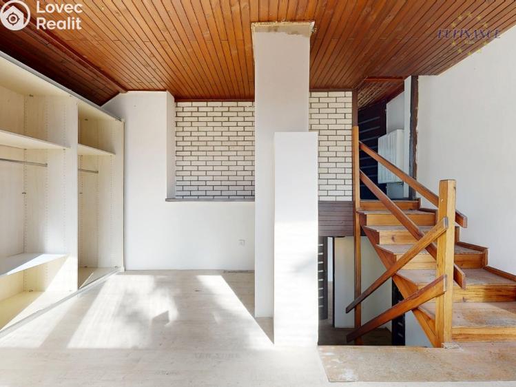 Prodej rodinného domu Kralupy nad Vltavou, Vltavská 776 č. 41