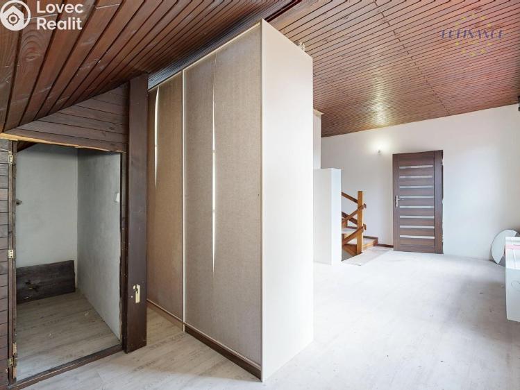 Prodej rodinného domu Kralupy nad Vltavou, Vltavská 776 č. 43