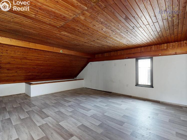 Prodej rodinného domu Kralupy nad Vltavou, Vltavská 776 č. 44