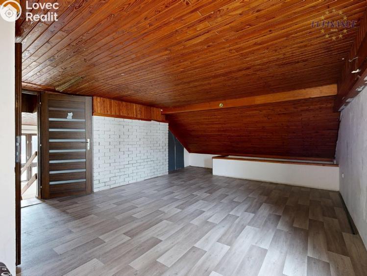 Prodej rodinného domu Kralupy nad Vltavou, Vltavská 776 č. 45