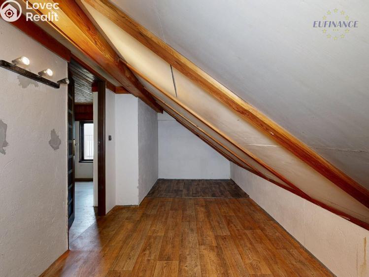 Prodej rodinného domu Kralupy nad Vltavou, Vltavská 776 č. 47