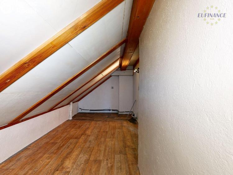 Prodej rodinného domu Kralupy nad Vltavou, Vltavská 776 č. 48