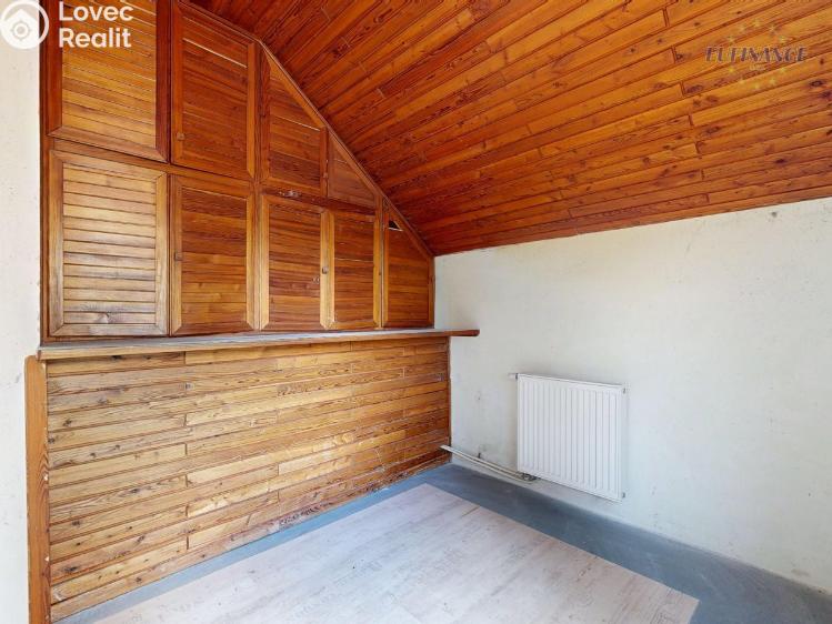 Prodej rodinného domu Kralupy nad Vltavou, Vltavská 776 č. 49