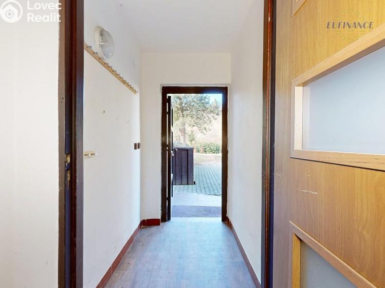 Prodej rodinného domu Kralupy nad Vltavou, Vltavská 776 č. 52