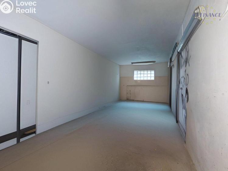 Prodej rodinného domu Kralupy nad Vltavou, Vltavská 776 č. 56