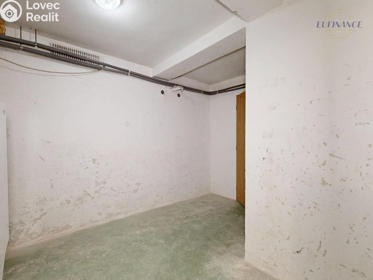 Prodej rodinného domu Kralupy nad Vltavou, Vltavská 776 č. 58