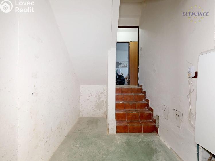 Prodej rodinného domu Kralupy nad Vltavou, Vltavská 776 č. 59