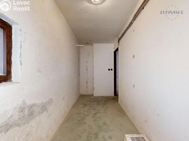 Prodej rodinného domu Kralupy nad Vltavou, Vltavská 776 č. 65