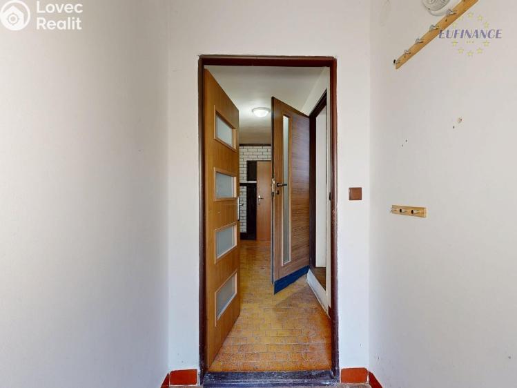 Prodej rodinného domu Kralupy nad Vltavou, Vltavská 776 č. 66