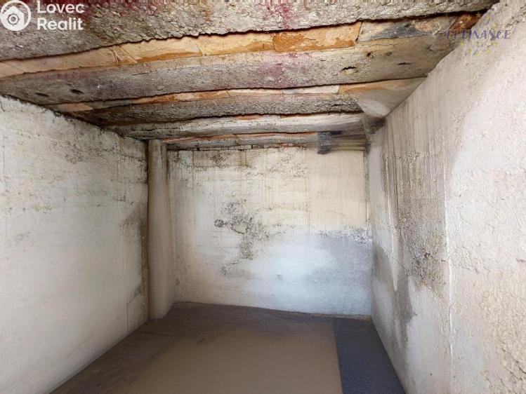 Prodej rodinného domu Kralupy nad Vltavou, Vltavská 776 č. 67