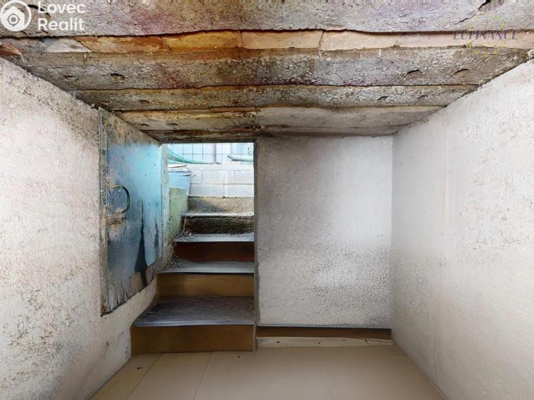 Prodej rodinného domu Kralupy nad Vltavou, Vltavská 776 č. 68