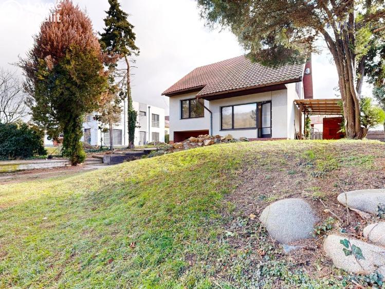 Продажа семейного дома Kralupy nad Vltavou, Vltavská 776 č. 2