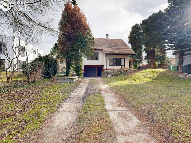 Продажа семейного дома Kralupy nad Vltavou, Vltavská 776 č. 13