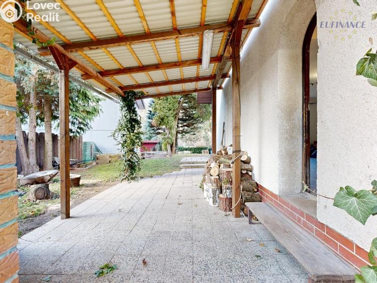 Продажа семейного дома Kralupy nad Vltavou, Vltavská 776 č. 15