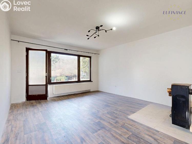 Продажа семейного дома Kralupy nad Vltavou, Vltavská 776 č. 23