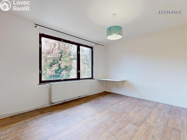 Продажа семейного дома Kralupy nad Vltavou, Vltavská 776 č. 29