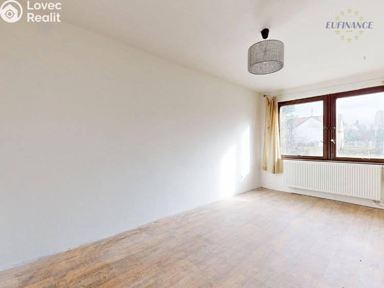 Продажа семейного дома Kralupy nad Vltavou, Vltavská 776 č. 30