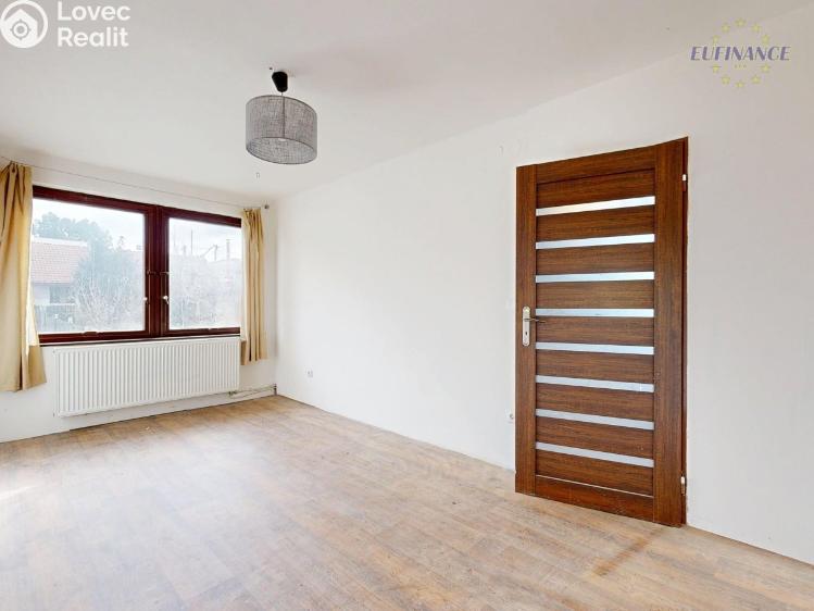 Продажа семейного дома Kralupy nad Vltavou, Vltavská 776 č. 31