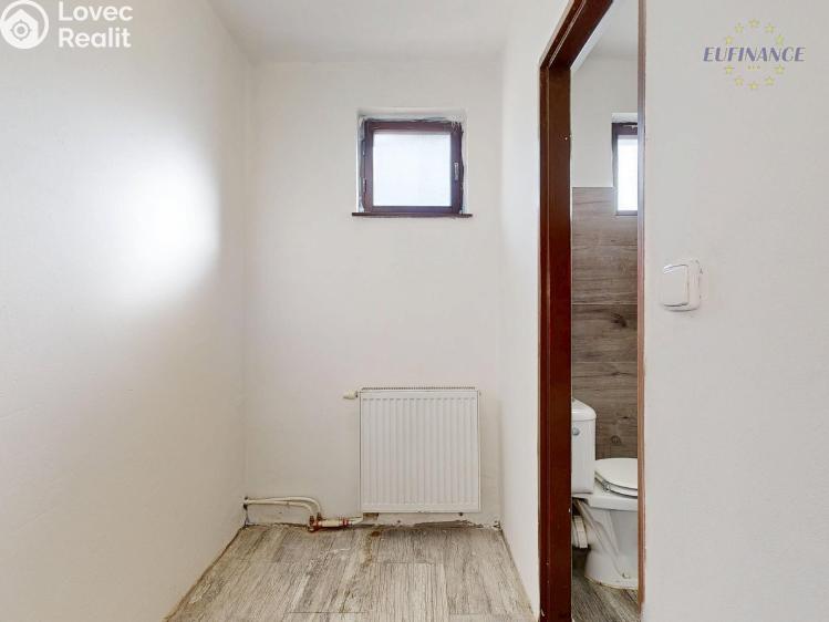Продажа семейного дома Kralupy nad Vltavou, Vltavská 776 č. 33