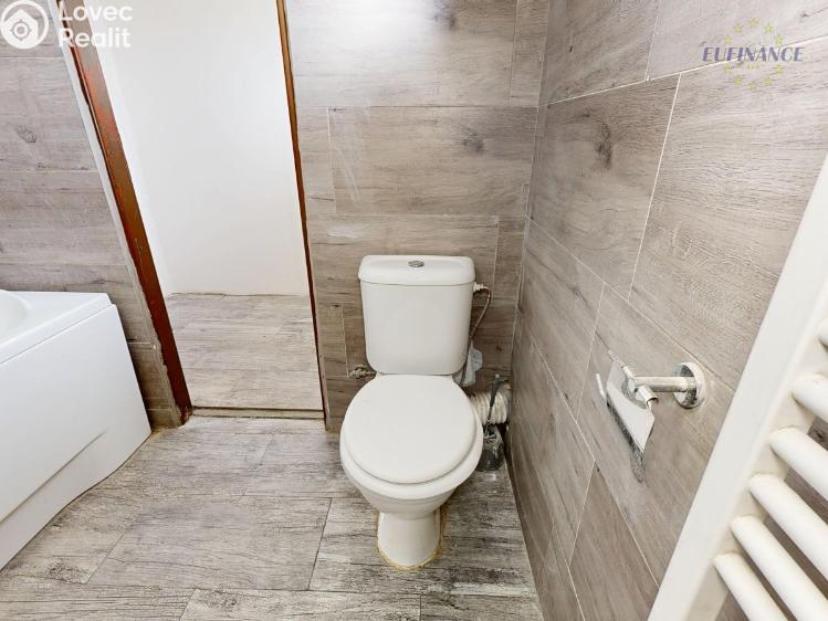 Продажа семейного дома Kralupy nad Vltavou, Vltavská 776 č. 36