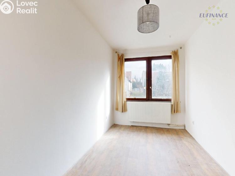 Продажа семейного дома Kralupy nad Vltavou, Vltavská 776 č. 38