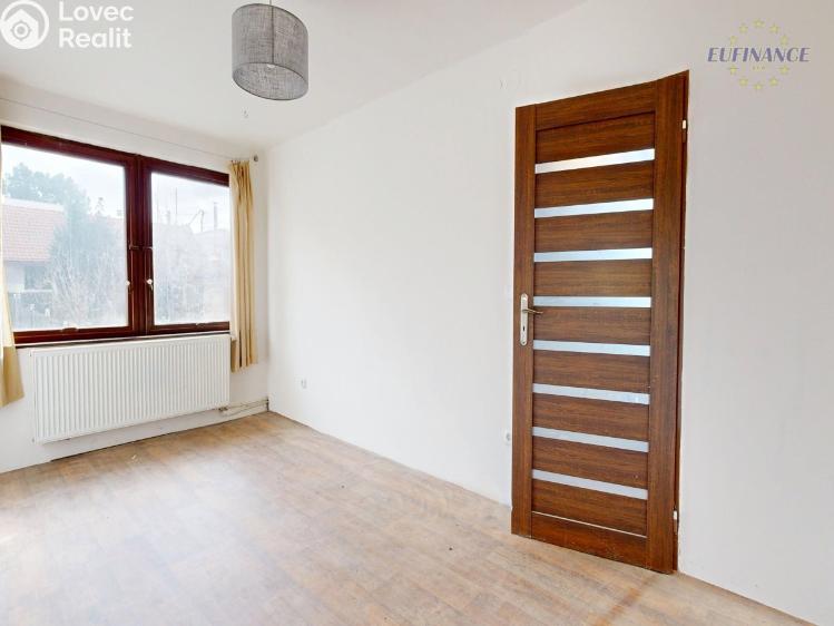Продажа семейного дома Kralupy nad Vltavou, Vltavská 776 č. 41