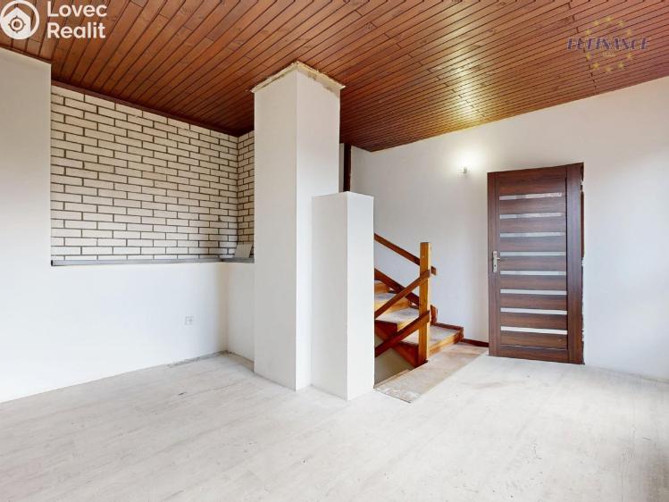 Продажа семейного дома Kralupy nad Vltavou, Vltavská 776 č. 45