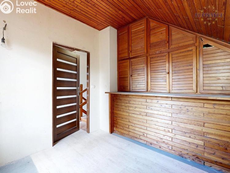Продажа семейного дома Kralupy nad Vltavou, Vltavská 776 č. 53