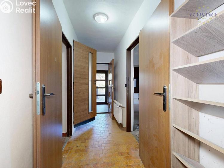 Продажа семейного дома Kralupy nad Vltavou, Vltavská 776 č. 56