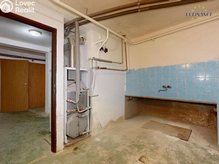 Продажа семейного дома Kralupy nad Vltavou, Vltavská 776 č. 64