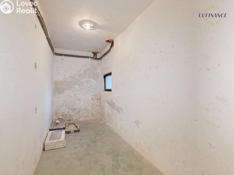 Продажа семейного дома Kralupy nad Vltavou, Vltavská 776 č. 66