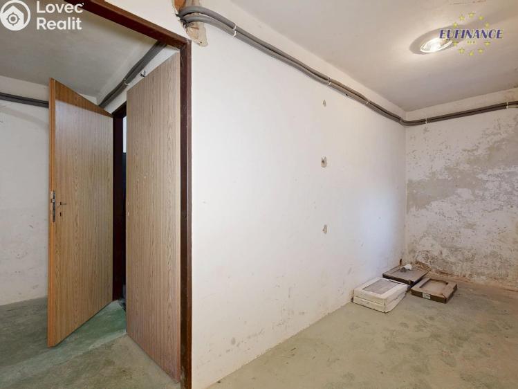 Продажа семейного дома Kralupy nad Vltavou, Vltavská 776 č. 67