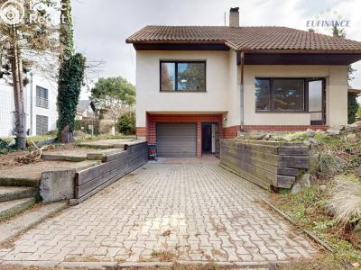 Продаж сімейного будинку Kralupy nad Vltavou, Vltavská 776 č. 1