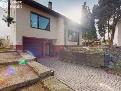 Продаж сімейного будинку Kralupy nad Vltavou, Vltavská 776 č. 3