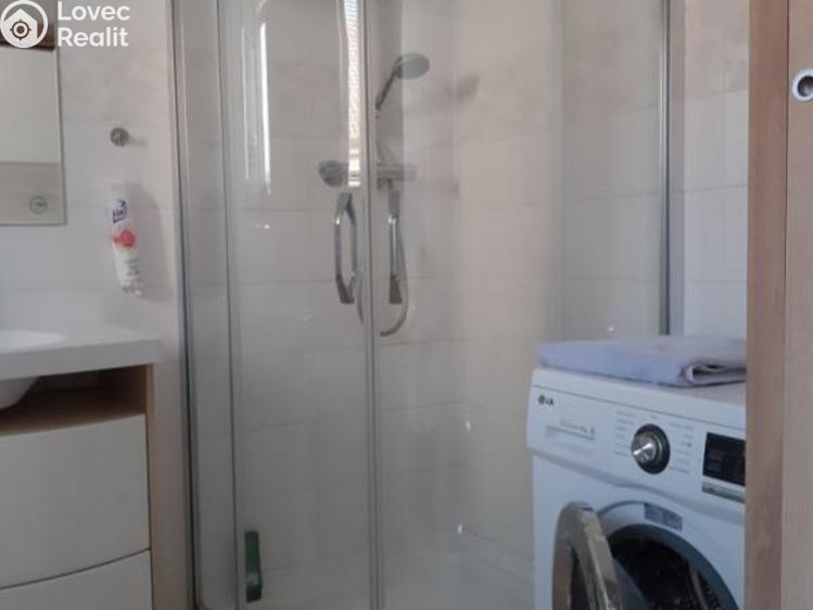 Оренда квартири 2+1 České Budějovice, Heydukova č. 1