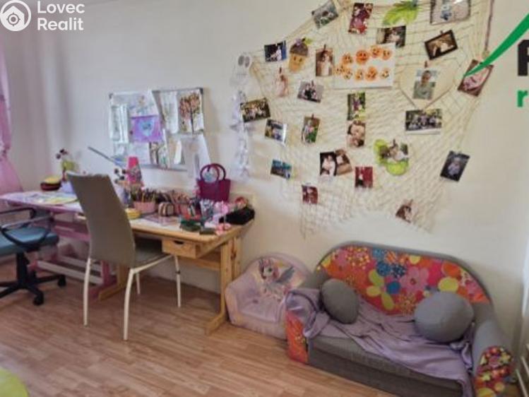 Prodej rodinného domu Černošín, Stříbrská č. 12