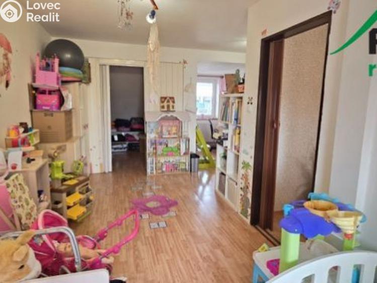 Prodej rodinného domu Černošín, Stříbrská č. 13