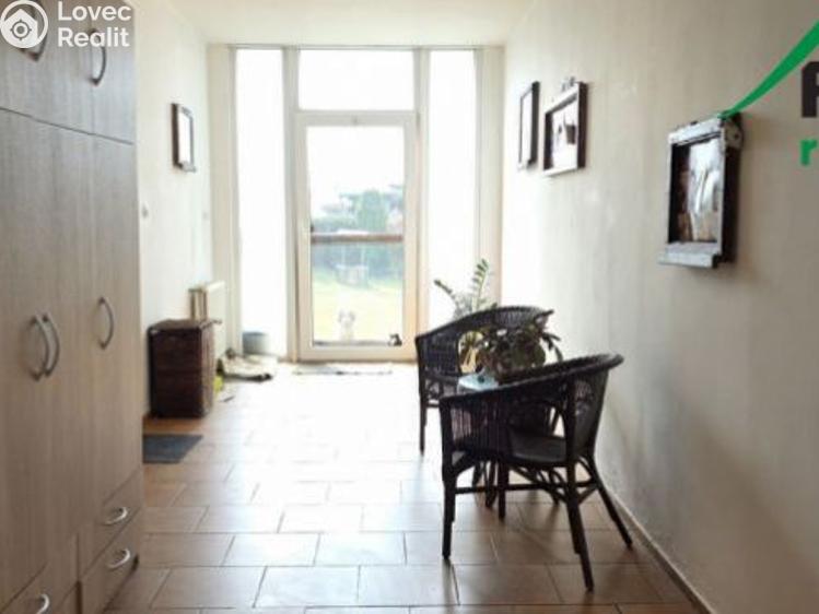 Prodej rodinného domu Černošín, Stříbrská č. 19