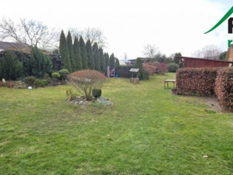 Prodej rodinného domu Černošín, Stříbrská č. 20