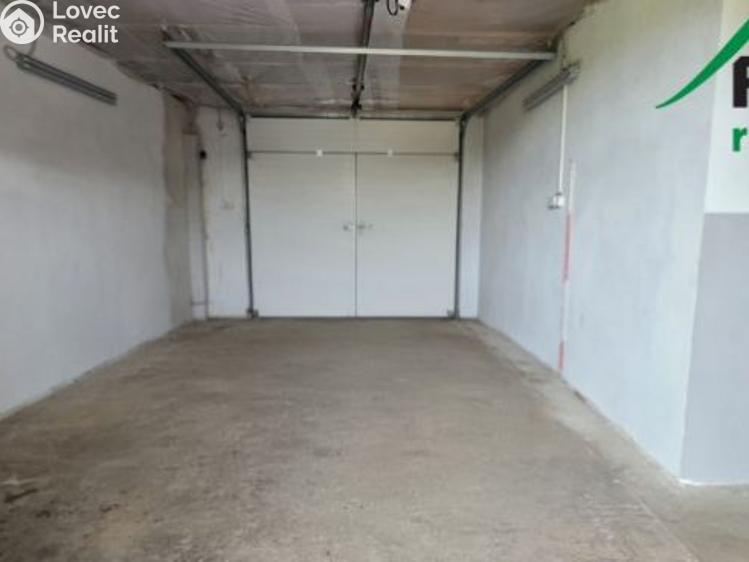 Prodej rodinného domu Černošín, Stříbrská č. 23