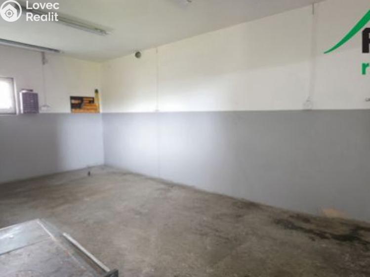 Prodej rodinného domu Černošín, Stříbrská č. 24