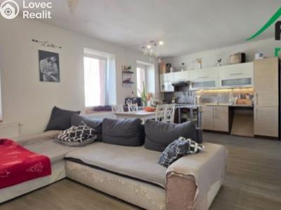 Продаж сімейного будинку Černošín, Stříbrská č. 4