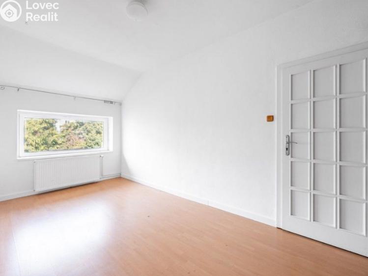 Pronájem rodinného domu Praha, Sedlecká č. 13