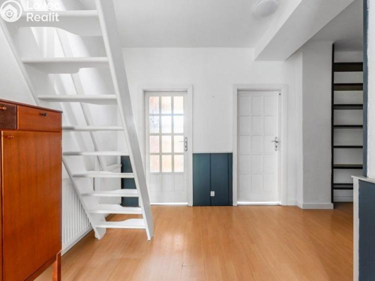 Pronájem rodinného domu Praha, Sedlecká č. 19