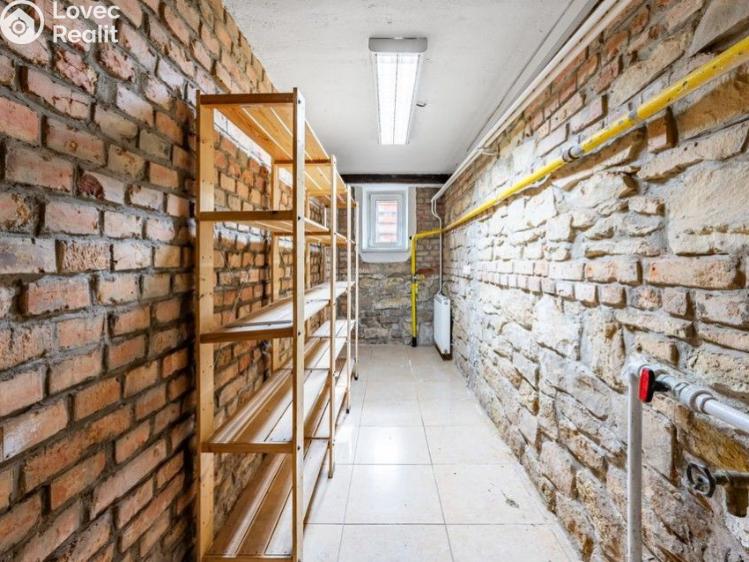 Pronájem rodinného domu Praha, Sedlecká č. 26