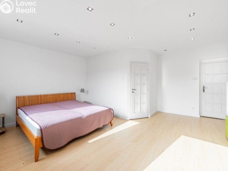 Pronájem rodinného domu Praha, Sedlecká č. 14