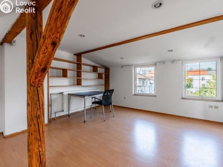 Pronájem rodinného domu Praha, Sedlecká č. 19