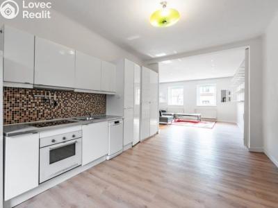 Pronájem rodinného domu Praha, Sedlecká č. 1