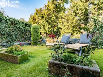 Pronájem rodinného domu Praha, Sedlecká č. 2